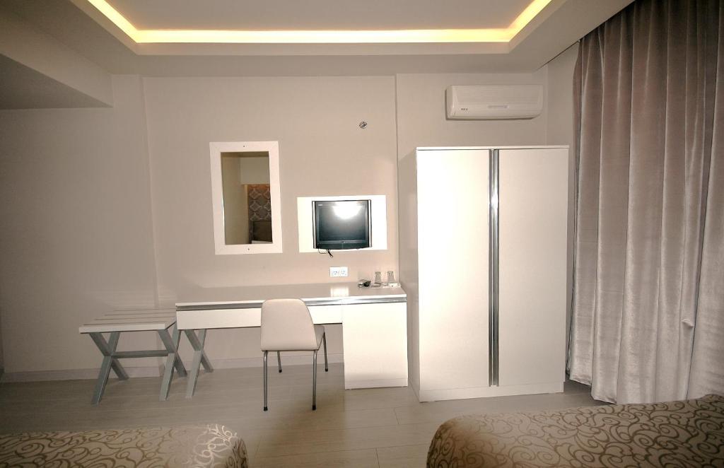 Kent Hotel Samsun Esterno foto