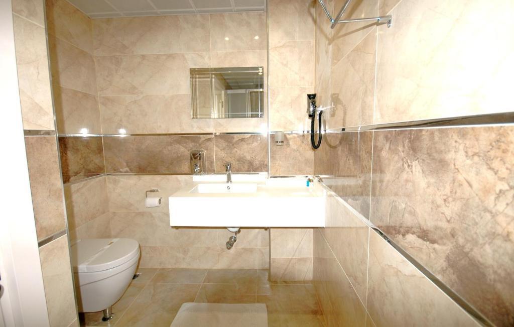 Kent Hotel Samsun Esterno foto