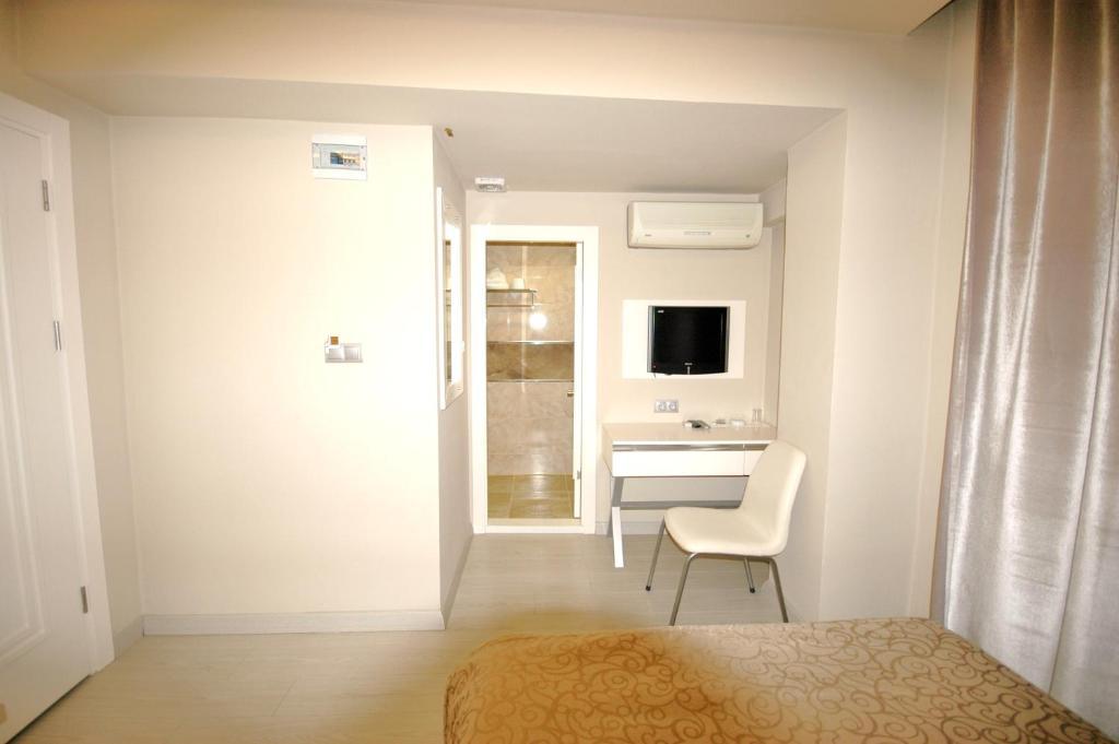 Kent Hotel Samsun Esterno foto