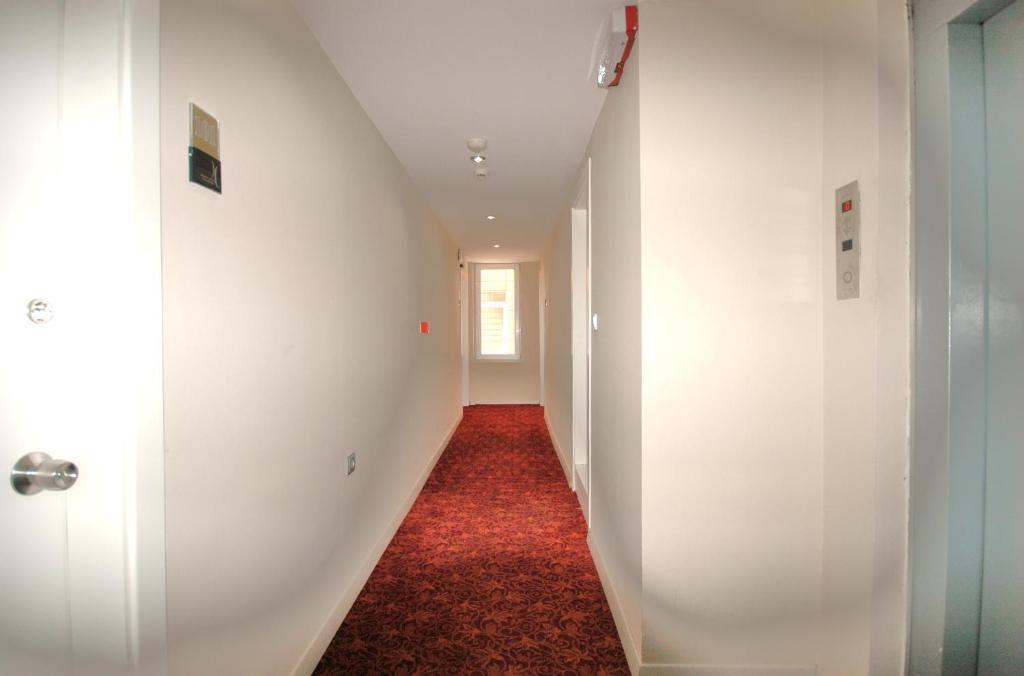 Kent Hotel Samsun Esterno foto