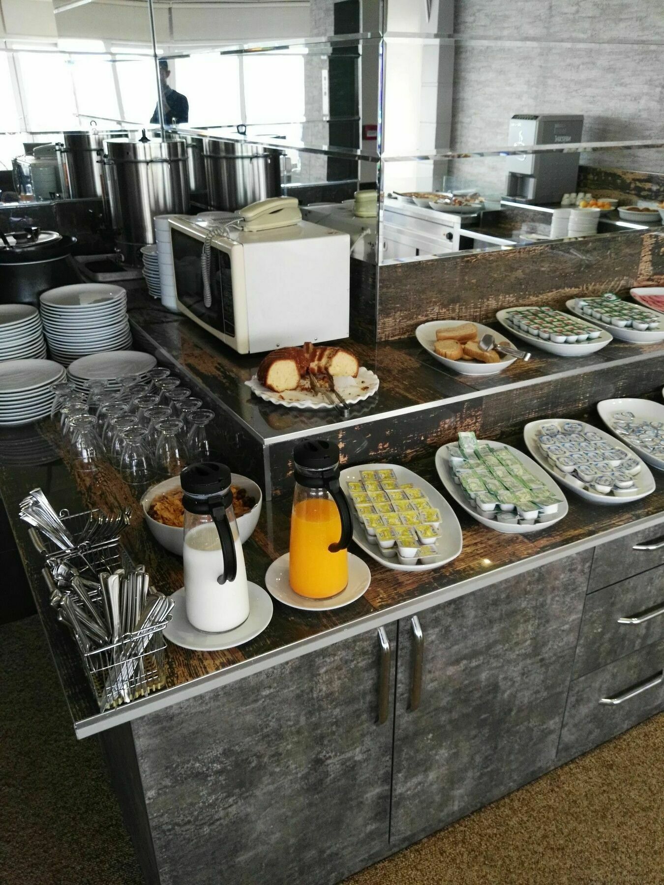 Kent Hotel Samsun Esterno foto